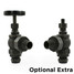 OE-T-MAN-038-AG-PEW-B - Rufford Traditional Manual Angled Pewter Radiator Valves OE-T-MAN-038-AG-PEW-B - Rufford Traditional Manual Angled Pewter Radiator Valves